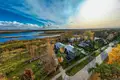 Apartamento 2 habitaciones 48 m² Jurmala, Letonia