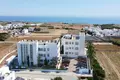 Квартира 2 спальни 113 м² Каппарис, Кипр