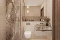 Apartamento 3 habitaciones 74 m² Dubái, Emiratos Árabes Unidos
