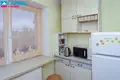 3 room apartment 59 m² Panevėžys, Lithuania