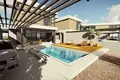 3 bedroom house  Trachoni Municipality, Cyprus