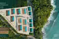 Квартира 3 спальни 271 м² Камала, Таиланд