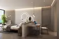 Appartement 2 chambres 137 m² Ban Bang Thao, Thaïlande