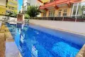 1 bedroom apartment 60 m² Alanya, Turkey