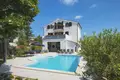 Villa 9 habitaciones 570 m² Pola, Croacia