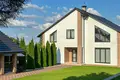 Ferienhaus 171 m² Cyscinski sielski Saviet, Belarus