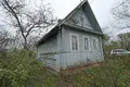 Casa 2 habitaciones 36 m² Msinskaa, Rusia