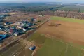 Land 1 355 m² Kazmierz, Poland
