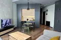 2 room apartment 54 m² in Tbilisi, Georgia