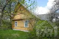 House 65 m² Kuraniec, Belarus