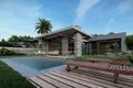 Вилла 4 комнаты 150 м² Бодрум, Турция