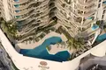 Mieszkanie 3 pokoi 161 m² Dubaj, Emiraty Arabskie