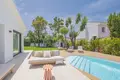 4 bedroom house 212 m² Estepona, Spain