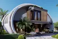 3 bedroom villa 185 m² Muratpasa, Turkey