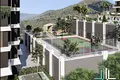 Wohnung 1 zimmer 40 m² Demirtaş, Türkei