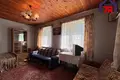 House 63 m² Akciabr, Belarus