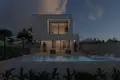 Willa 4 pokoi 246 m² Rojales, Hiszpania