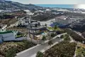 5 bedroom villa 220 m² Kargıcak, Turkey