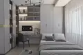 Квартира 4 комнаты  Спатарико, Северный Кипр