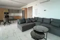 2 bedroom apartment 106 m² Koinoteta Mouttagiakas, Cyprus
