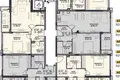Квартира 3 комнаты 108 м² Равда, Болгария