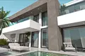 Wohnung 4 zimmer 250 m² Marmaris, Türkei