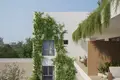 Квартира 1 комната 30 м² муниципалитет Лимасол, Кипр