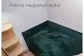 Appartement 1 chambre 34 m² en Panevėžys, Lituanie