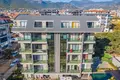 Appartement 50 m² Oba, Turquie