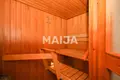 Haus  Pello, Finnland
