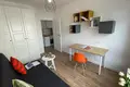 Apartamento 2 habitaciones 30 m² en Varsovia, Polonia