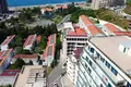 Appartement 1 chambre 63 m² Boreti, Monténégro