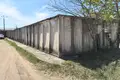 Almacén 244 m² en Borisov, Belarús