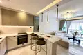 Apartamento 3 habitaciones 134 m² Mezitli, Turquía
