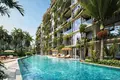 Estudio 36 m² Rawai, Tailandia