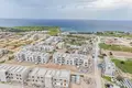 Ático 1 habitación 75 m² Gazimagusa Belediyesi, Chipre del Norte