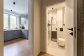 1 bedroom apartment 47 m² Warsaw, Poland