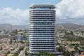 2 bedroom apartment 147 m² Koinoteta Mouttagiakas, Cyprus