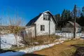 Haus  Kalodziscanski sielski Saviet, Belarus