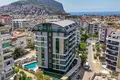 1 bedroom apartment 59 m² Muratpasa, Turkey