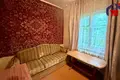 3 room apartment 52 m² Sluck, Belarus