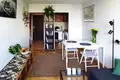 Apartamento 1 habitación 37 m² en Varsovia, Polonia