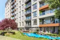 Wohnkomplex One, two and three bedroom apartments in Umraniye.