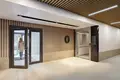 Apartamento 1 habitación 29 m² Varsovia, Polonia