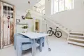 Mieszkanie 5 pokojów 135 m² Warszawa, Polska