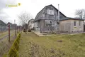 Haus 100 m² Piarezyrski sielski Saviet, Belarus