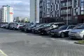 Квартира 2 комнаты 59 м² Минск, Беларусь