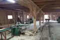 Produktion 286 m² Bychau, Belarus