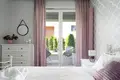 Appartement 2 chambres 49 m² Varsovie, Pologne