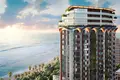 Wohnung 1 Schlafzimmer 42 m² Batumi, Georgien